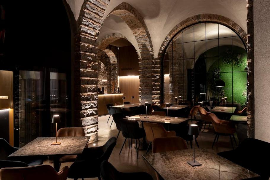 San Anton Hotel Trecastagni Exterior foto